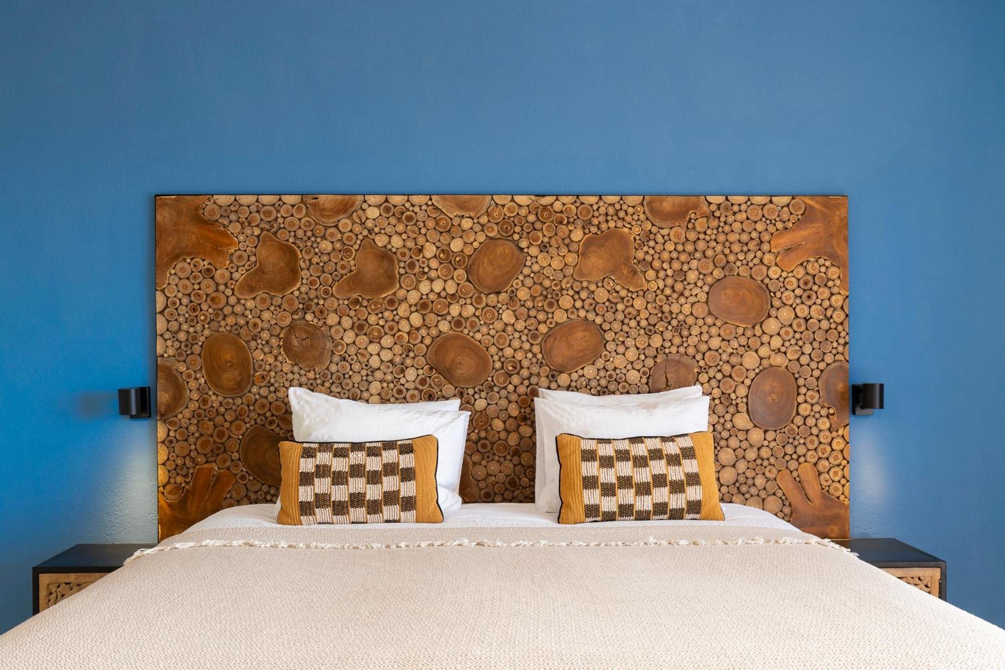 Bed & Breakfast Villa Botanica Malaga Bagian luar foto