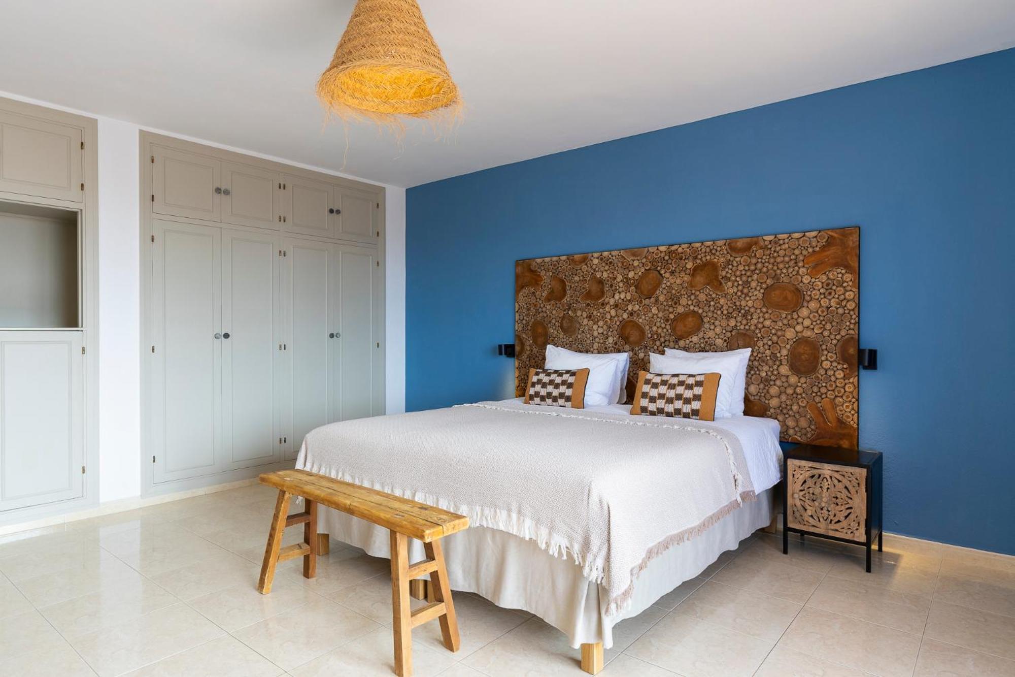 Bed & Breakfast Villa Botanica Malaga Bagian luar foto