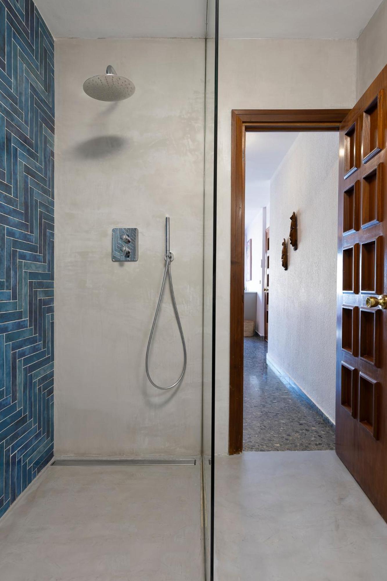 Bed & Breakfast Villa Botanica Malaga Bagian luar foto