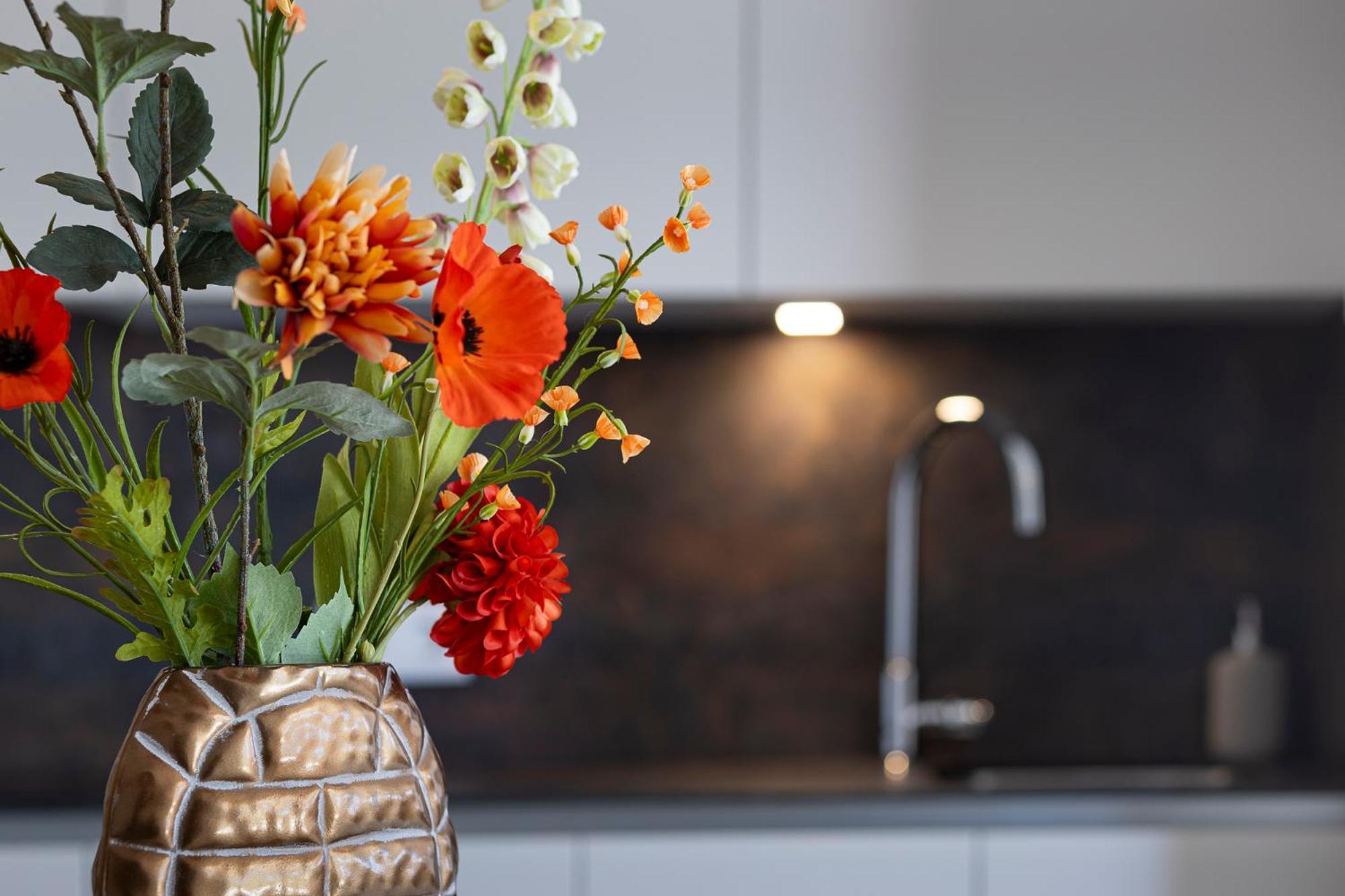 Bed & Breakfast Villa Botanica Malaga Ruang foto