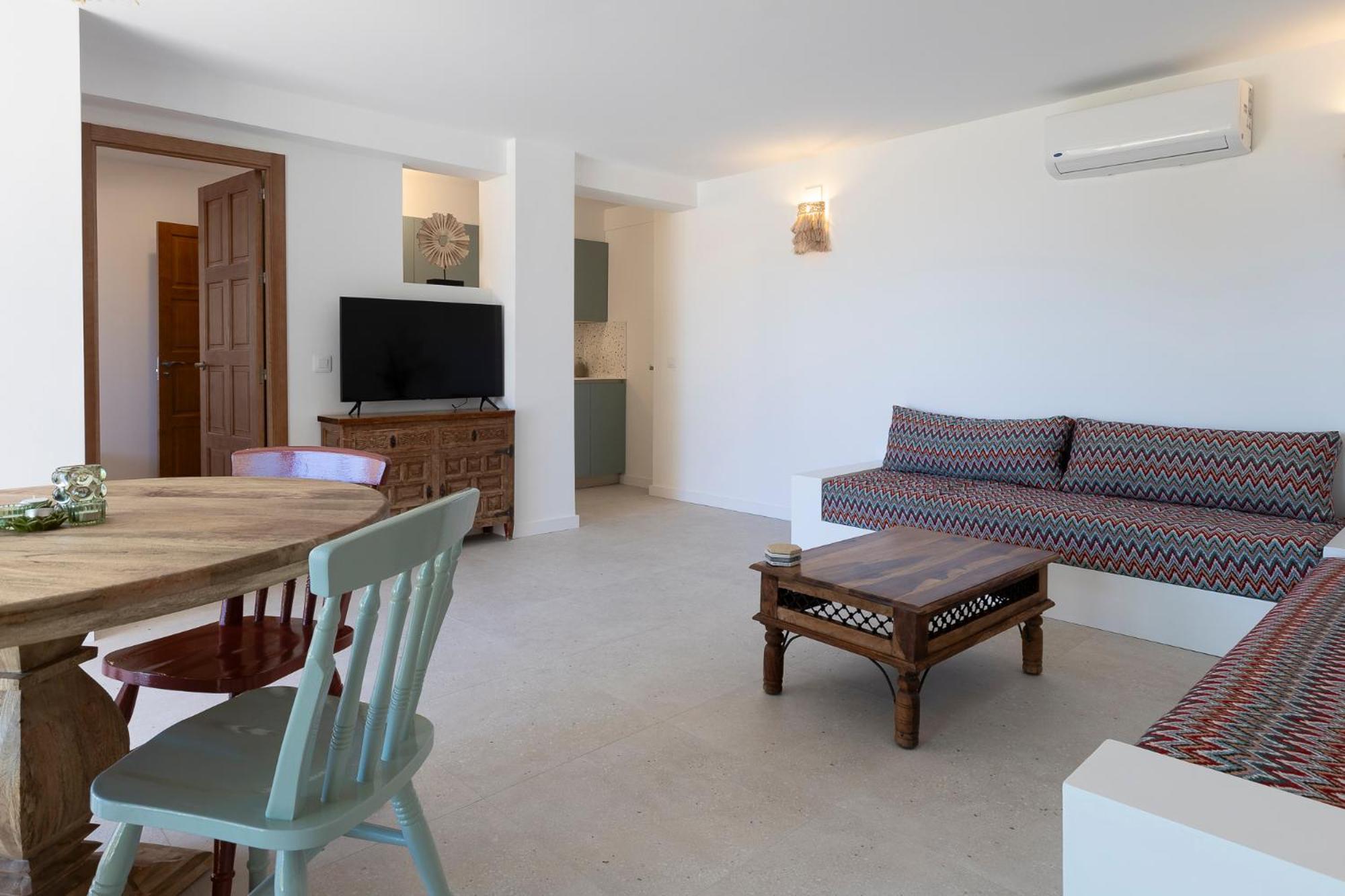 Bed & Breakfast Villa Botanica Malaga Ruang foto